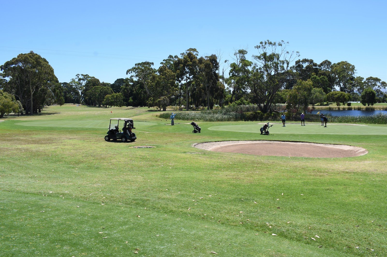 Colac Golf Club