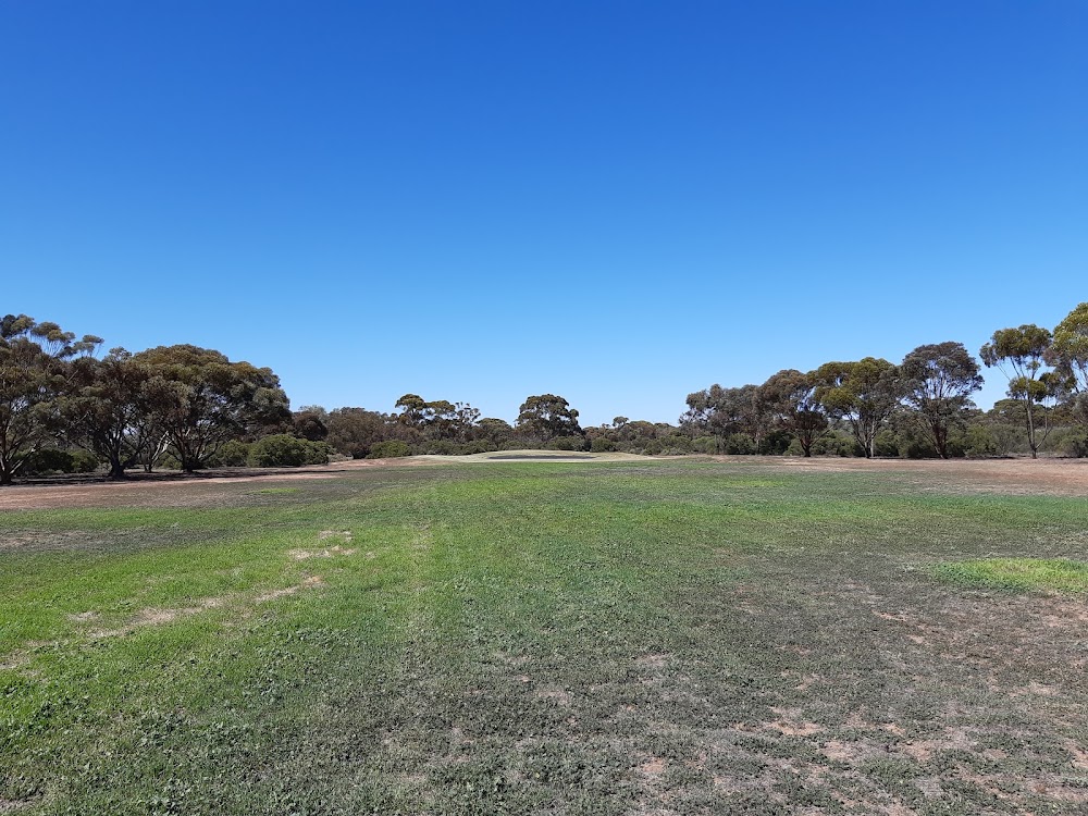 Kadina Golf Club