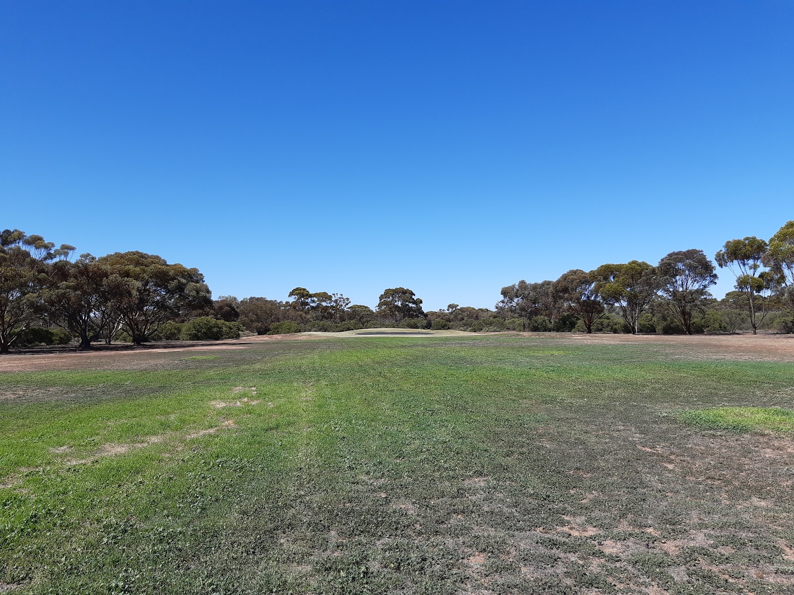 Kadina Golf Club
