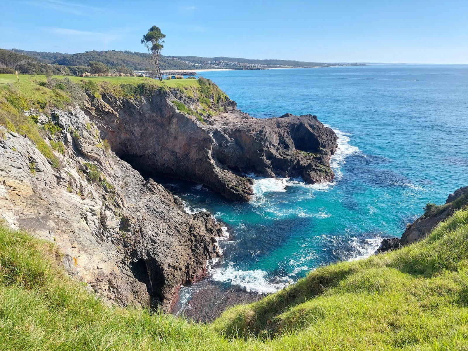 Narooma Golf Course
