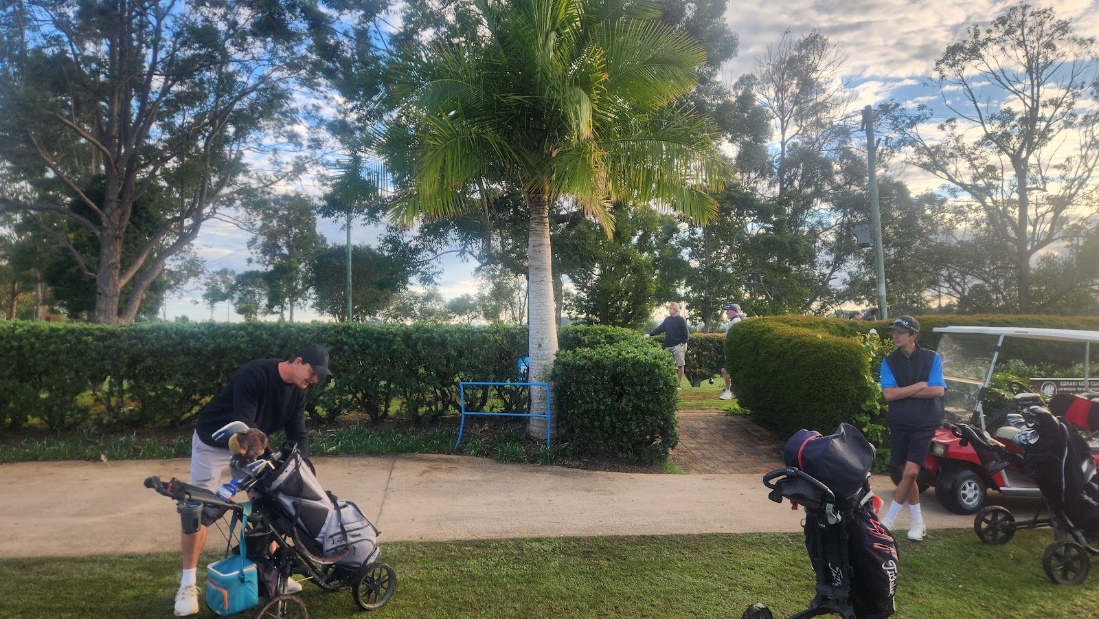 Coraki Golf Club