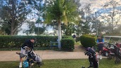 Coraki Golf Club