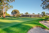 Ryde-Parramatta Golf Club