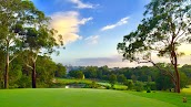 Hurstville Golf Course