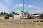 Lexton Golf Club
