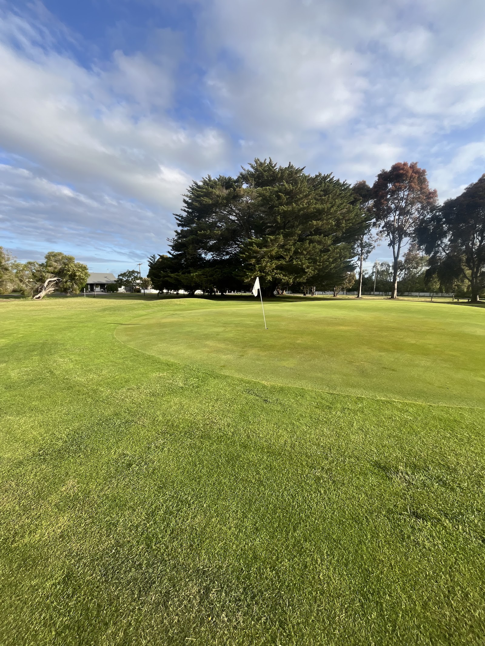 Mortlake Golf Club