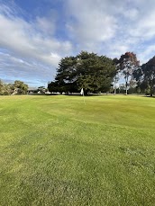 Mortlake Golf Club
