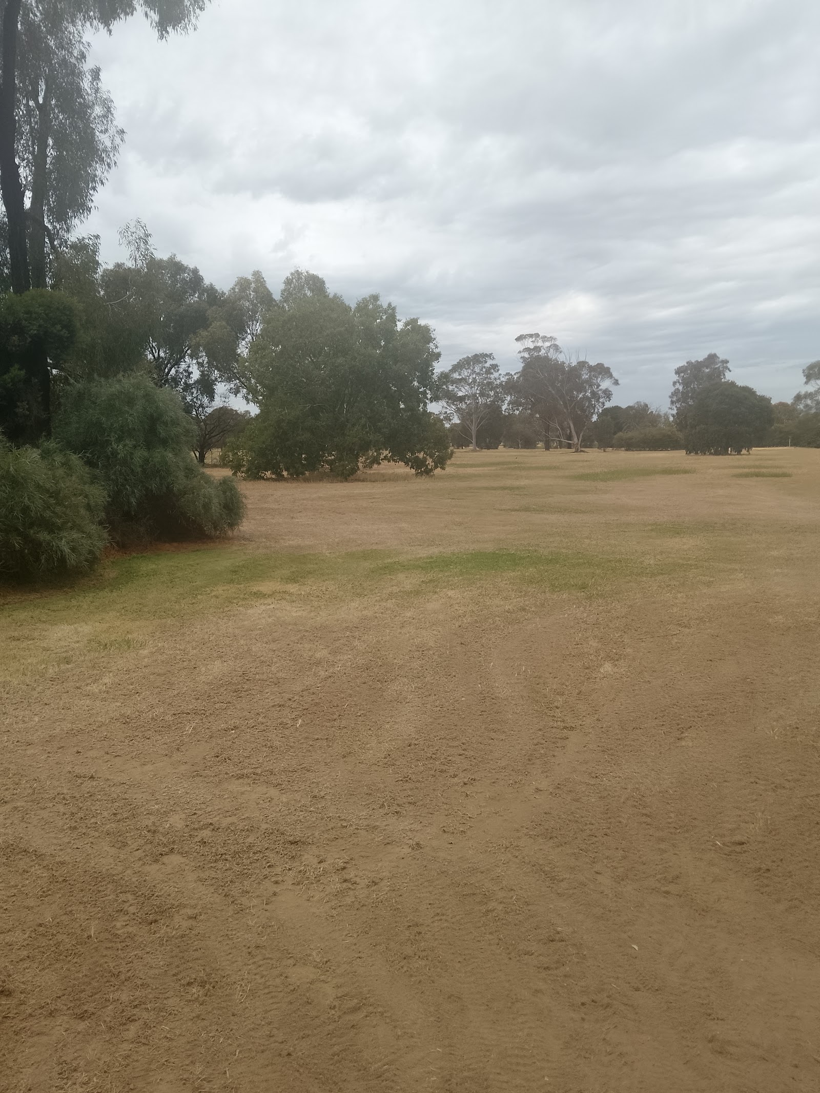 St James Golf Club