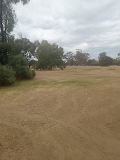 St James Golf Club