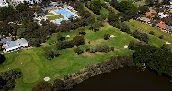 Lake Claremont Golf Course