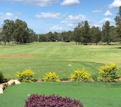 Beresfield Golf Course