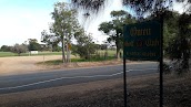 Owen Golf Club