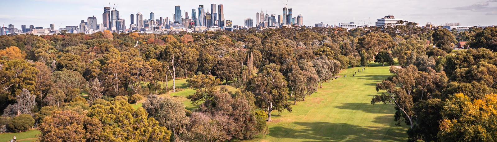 Royal Park Golf Course
