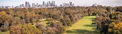 Royal Park Golf Course