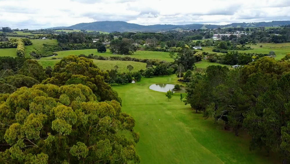 Dorrigo Golf Club