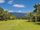 Babinda Golf Course