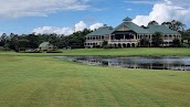 Palmer Colonial Golf Course