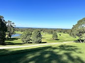 Russell Vale Public Golf Course