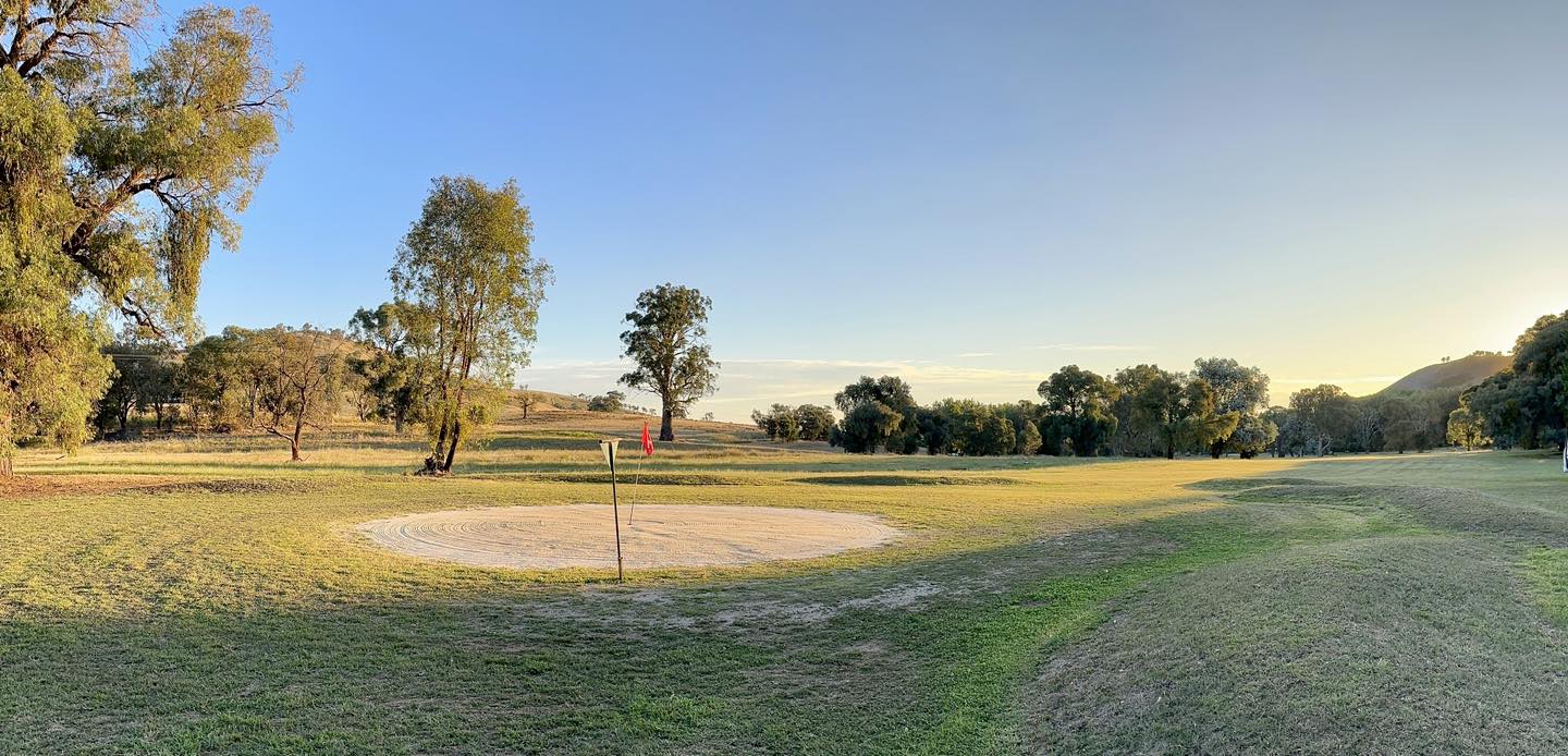 Bethanga & District Golf Club