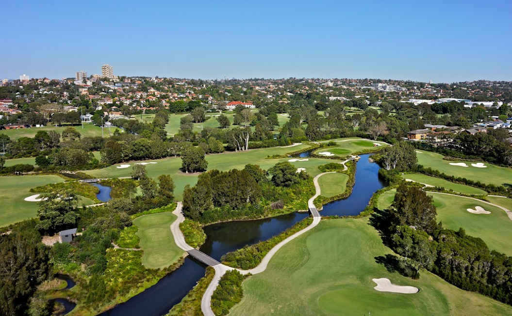 Manly Golf Club