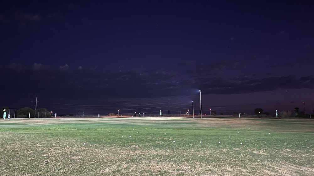 Melville Golf Centre