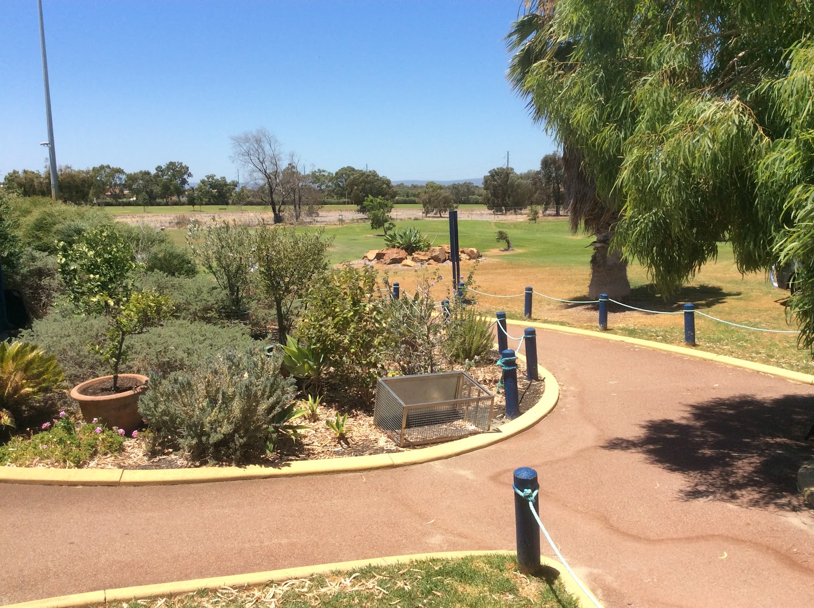 Melville Golf Centre