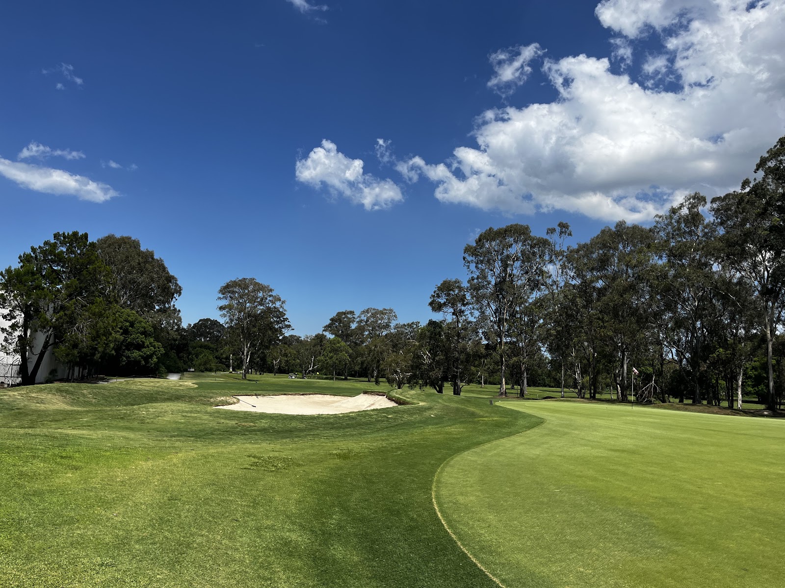 Virginia Golf Club