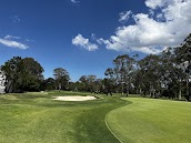 Virginia Golf Club