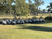 Gladstone Golfclub