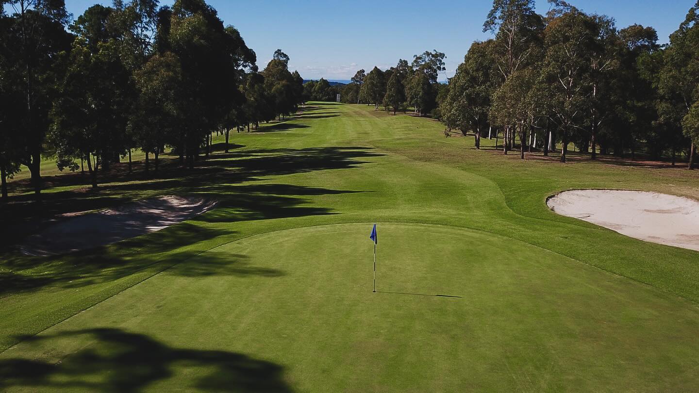 Springwood Country Club