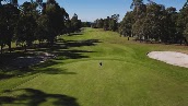 Springwood Country Club