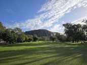 Mount Coolum Golf Club