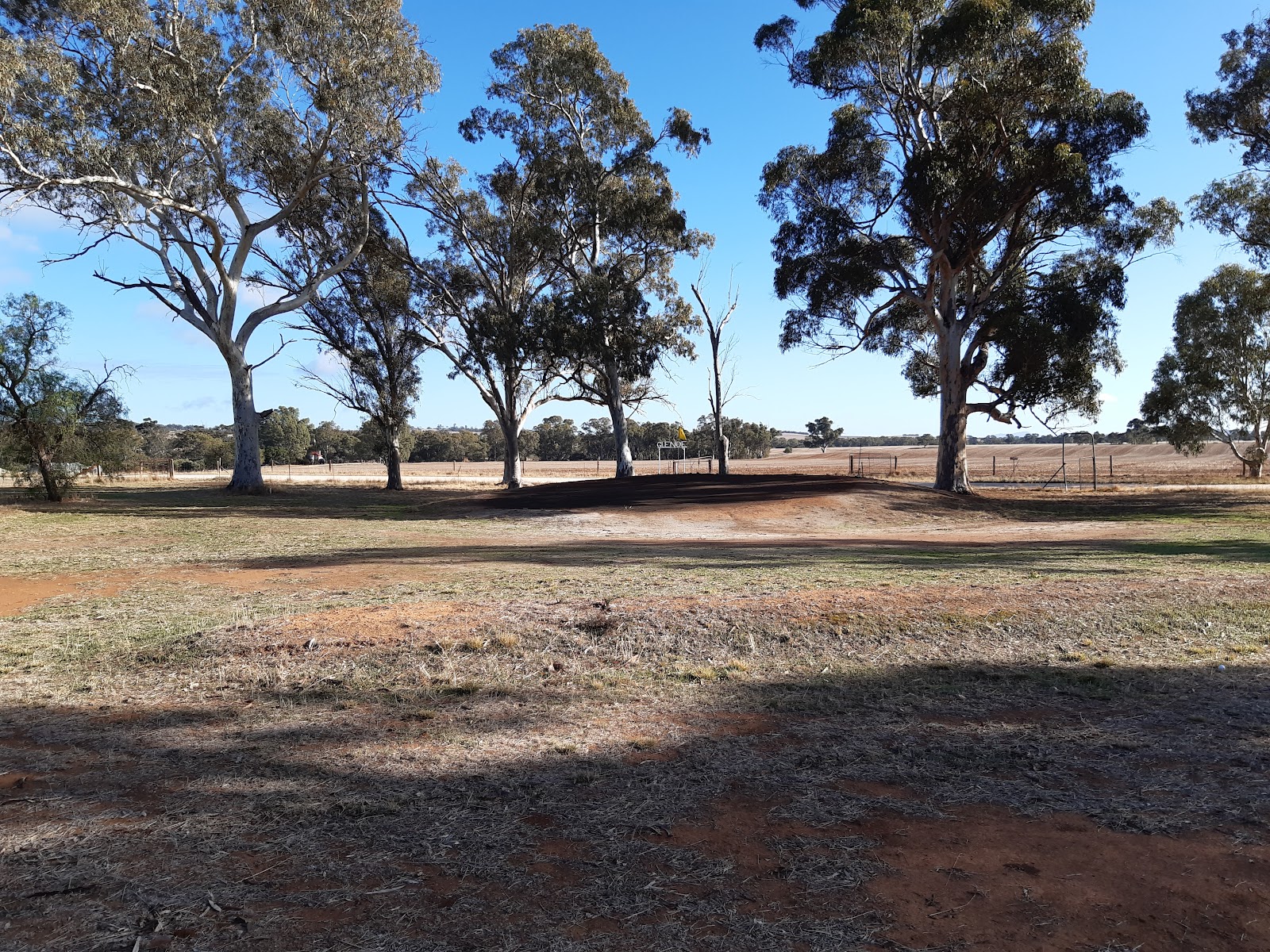 Laura Riverside Golf Club