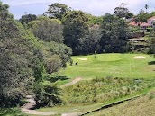 Marrickville Golf Club