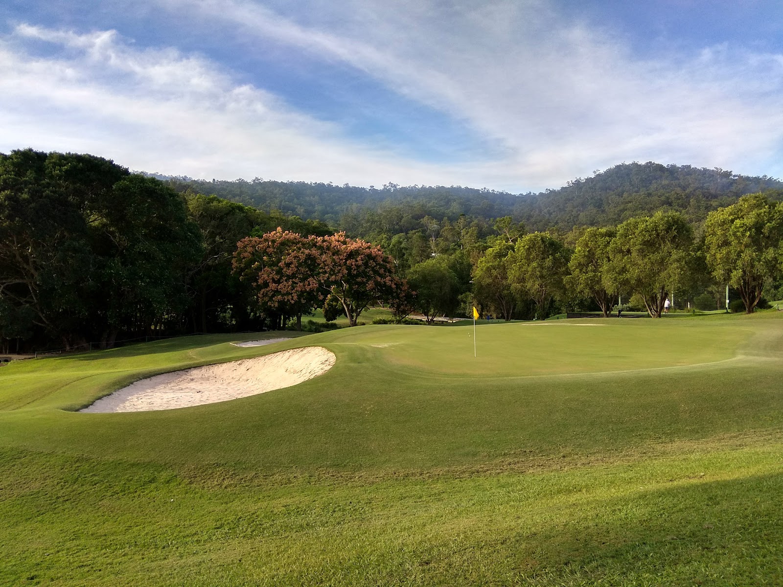 Ashgrove Golf Club