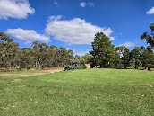 Heathcote Golf Club