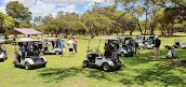 Marri Park Golf Course
