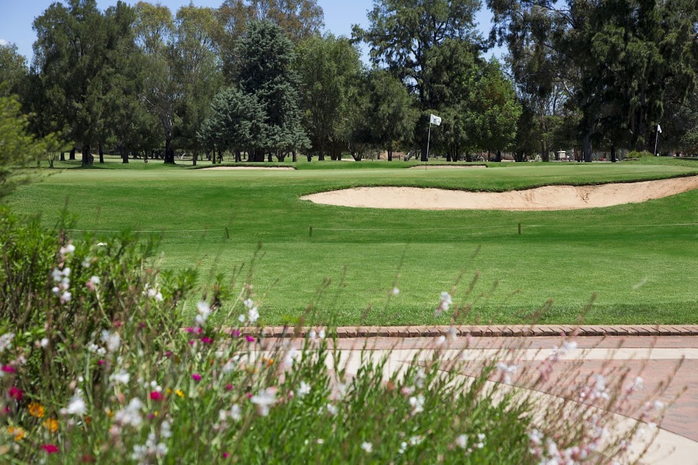 Howlong Golf Resort