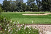 Howlong Golf Resort
