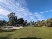Launceston Golf Club