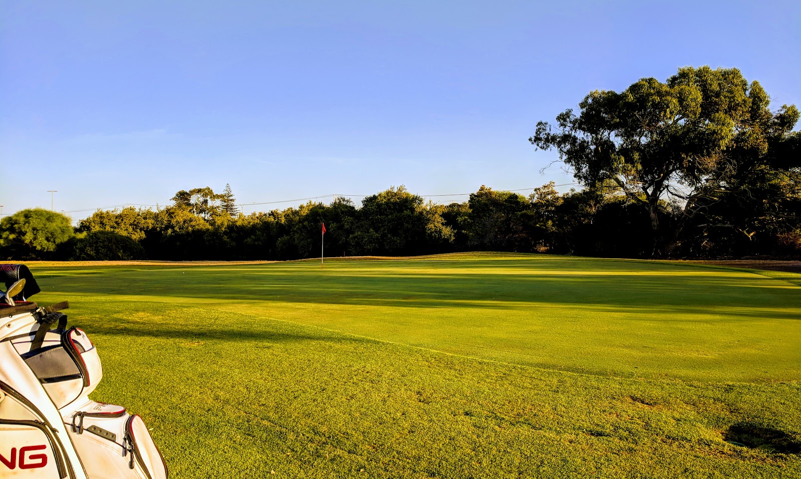 North Haven Golf Club