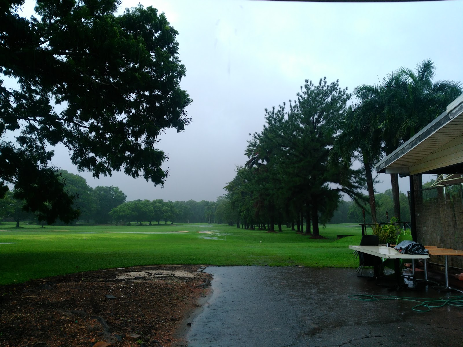 Carpentaria Golf Club