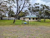 Glenden Golf Course