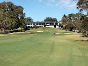 Caloundra Golf Club