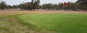 Chinchilla Golf Club