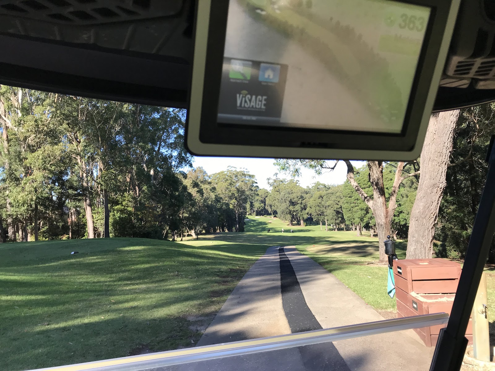 Mollymook Golf Club (Hilltop)