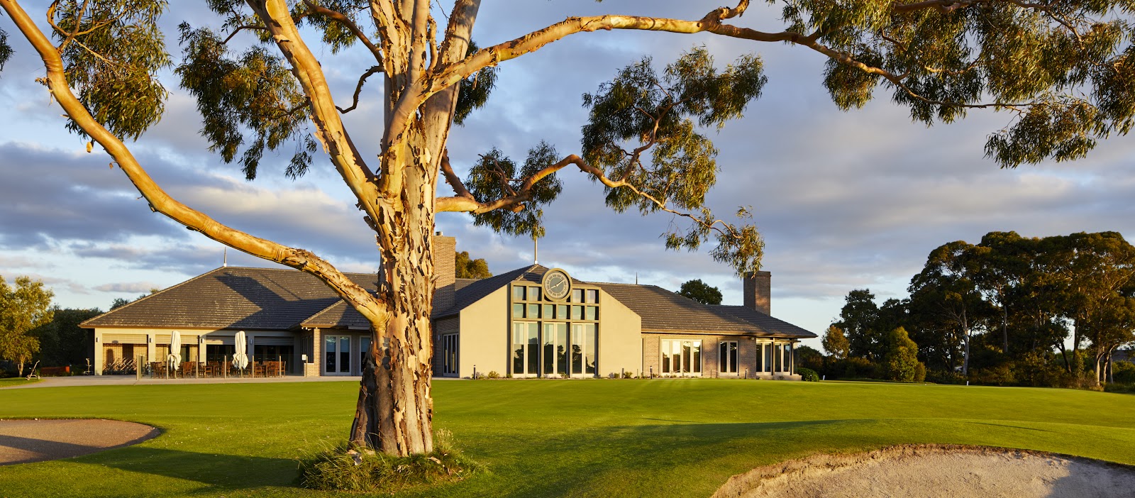 Spring Valley Golf Club