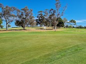 Parkes Golf Club