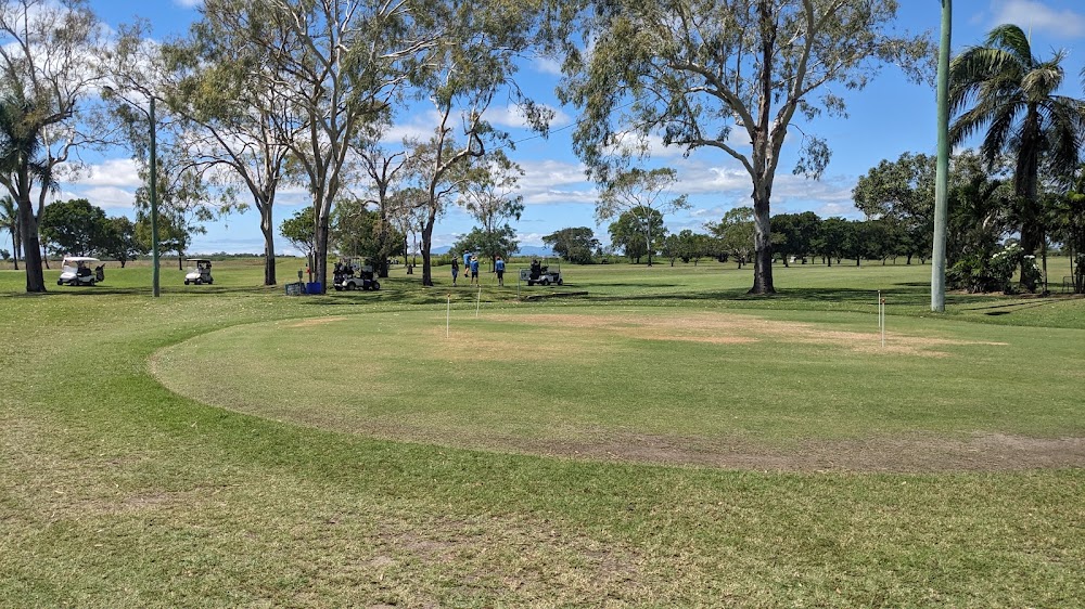 Home Hill Golf Club