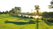 Wolston Park Golf Club